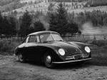 Porsche 356 Gmund Coupe 1948 года
